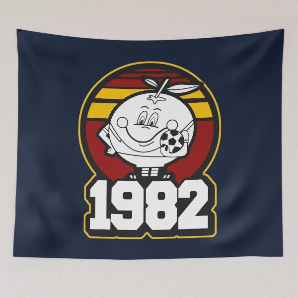 Item preview, WC 1982 designed and sold by Sarcastic Panda.