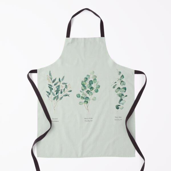 Item preview, Three types of eucalyptus designed and sold by InnaPatiutko.