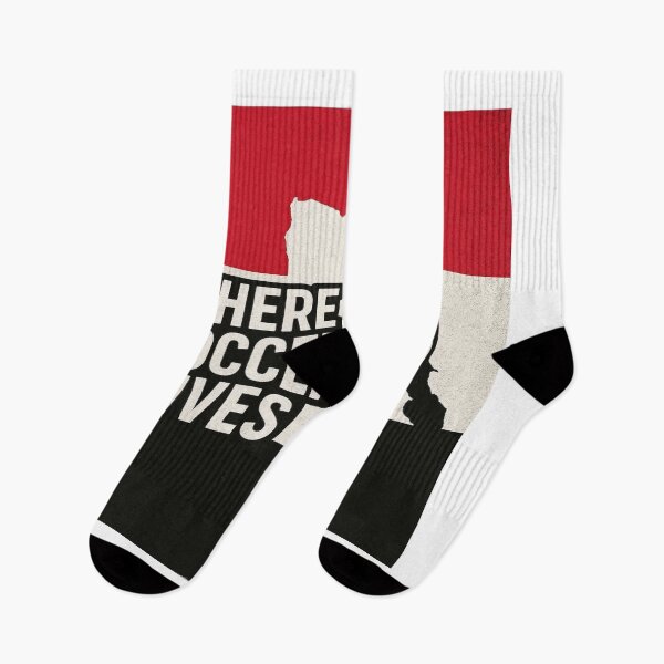 Item preview, Where Soccer Lives - Egypt designed and sold by Endeva4eva.