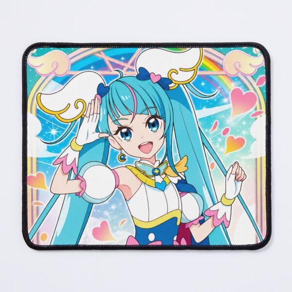 Item preview, Sky Precure designed and sold by BlockyBeasts.