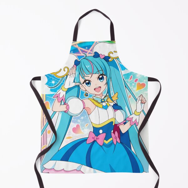 Artikelvorschau, Sky Precure entworfen und verkauft von BlockyBeasts.