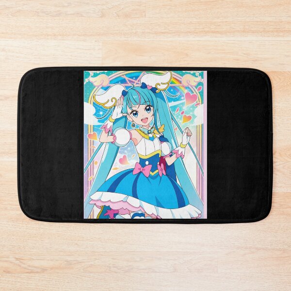 Item preview, Sky Precure designed and sold by BlockyBeasts.