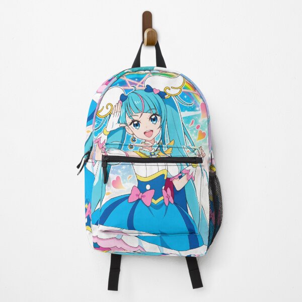 Item preview, Sky Precure designed and sold by BlockyBeasts.