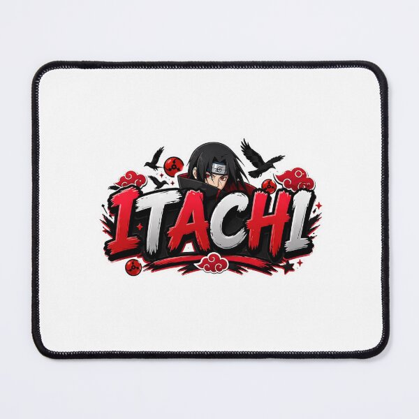 Item preview, Red Dark Ninja Name Art designed and sold by nyxium-art.
