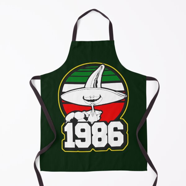 Item preview, WC 1986 designed and sold by Sarcastic Panda.