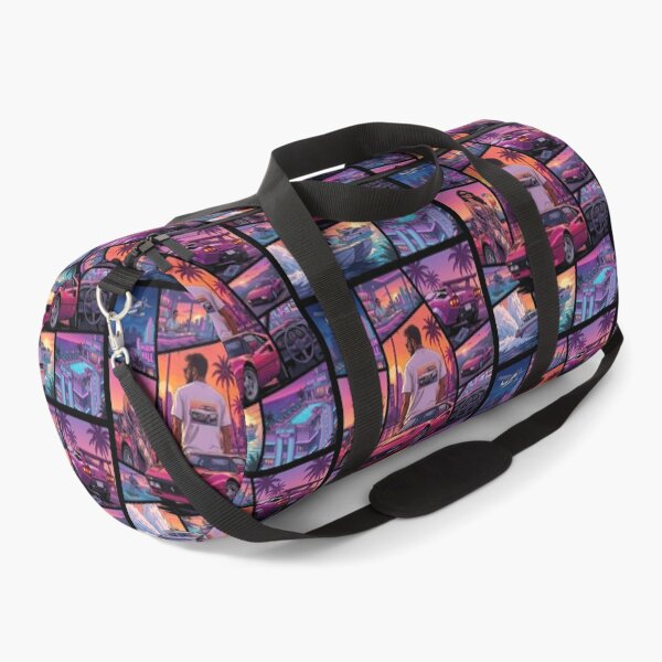 Item preview, Vice City Retro Art GTA v3 designed and sold by Late Theory.