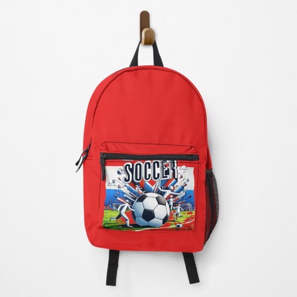 Item preview, Donde vive el fútbol - Paraguay designed and sold by Endeva4eva.