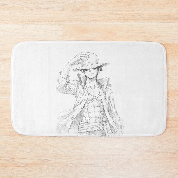 Item preview, Sketch Anime Adventure Boy designed and sold by nyxium-art.