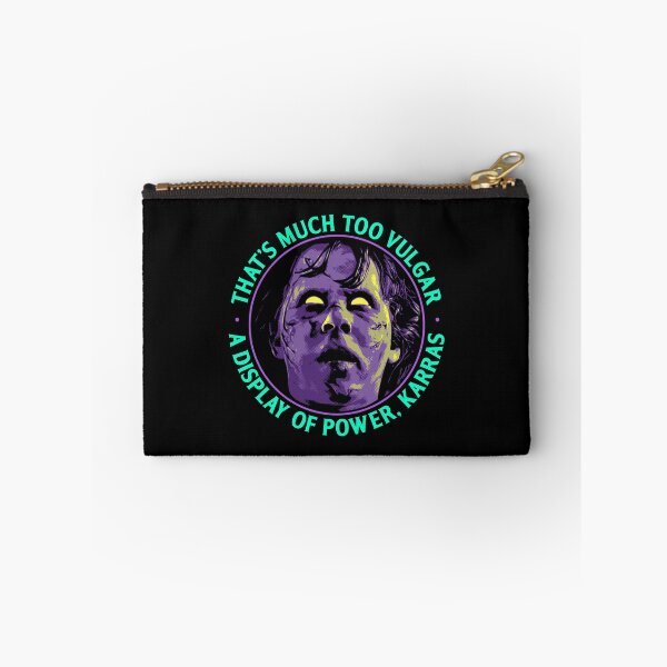 Item preview, 1973 The Exorcist Devil Vulgar A Display Of Power designed and sold by Power Up Prints.