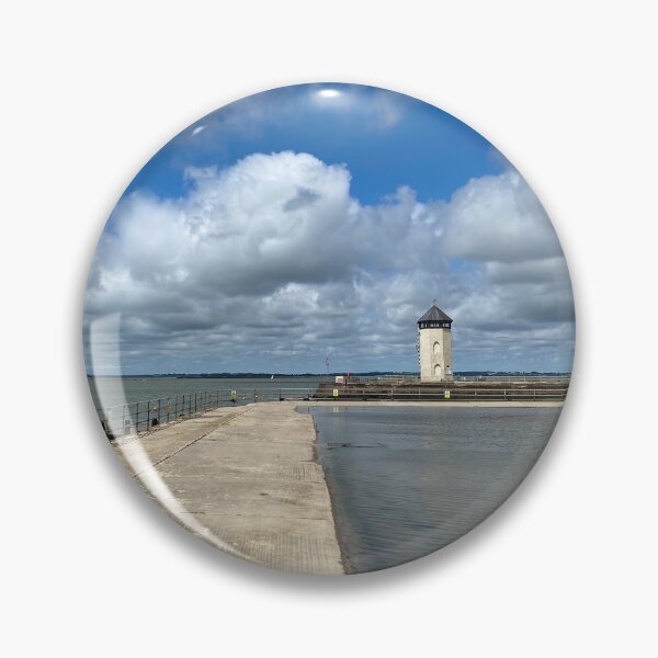 Item preview, Brightlingsea, Essex designed and sold by Chris Petty.