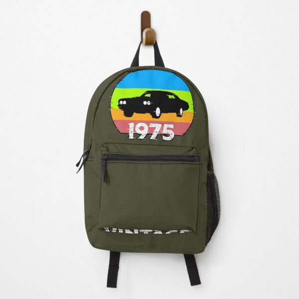 Item preview, Vintage 1975 Classic Car | Born in 1975 Birthday Gift designed and sold by AstronautMerch.