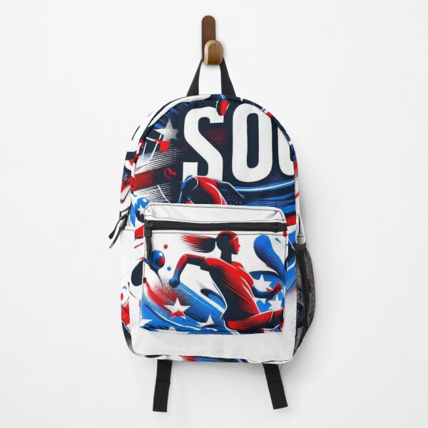 Item preview, Where Soccer Lives - USA designed and sold by Endeva4eva.