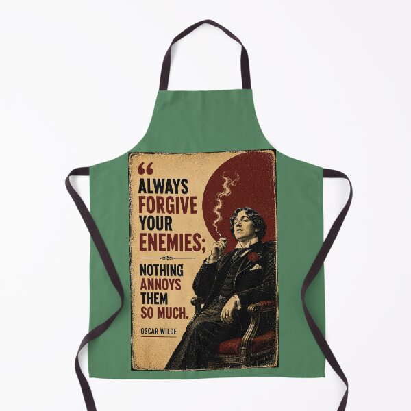 Item preview, Cita número dos de Oscar Wilde designed and sold by Kzacreative.