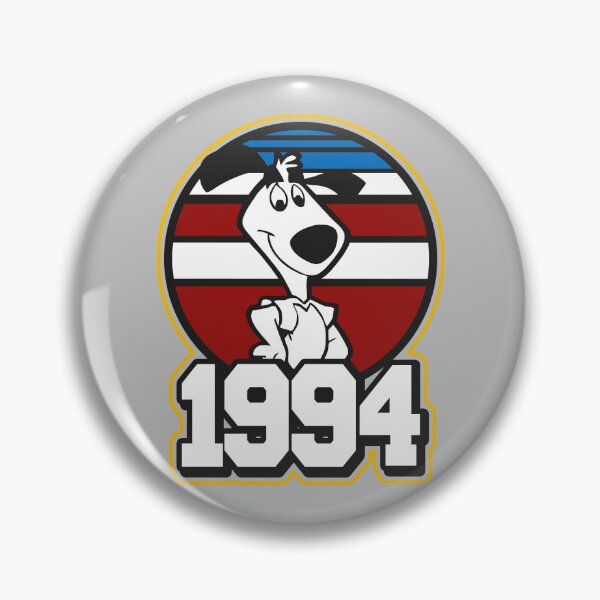 Item preview, WC 1994 designed and sold by Sarcastic Panda.