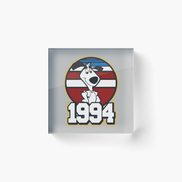 Item preview, WC 1994 designed and sold by Sarcastic Panda.