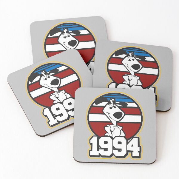 Item preview, WC 1994 designed and sold by Sarcastic Panda.