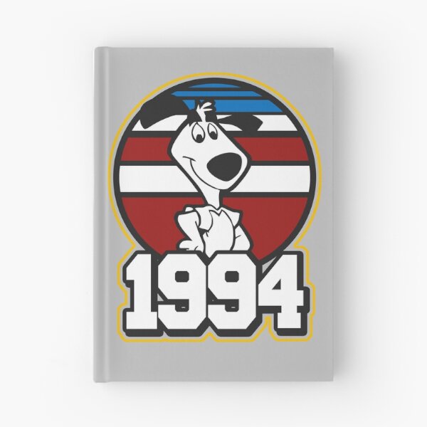 Item preview, WC 1994 designed and sold by Sarcastic Panda.