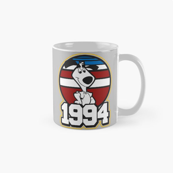 Item preview, WC 1994 designed and sold by Sarcastic Panda.