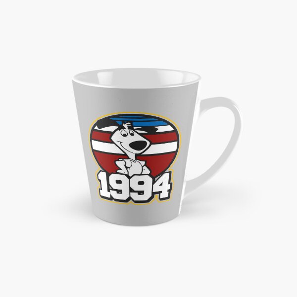 Item preview, WC 1994 designed and sold by Sarcastic Panda.