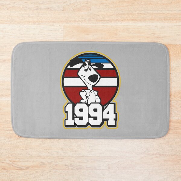 Item preview, WC 1994 designed and sold by Sarcastic Panda.