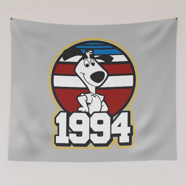 Item preview, WC 1994 designed and sold by Sarcastic Panda.