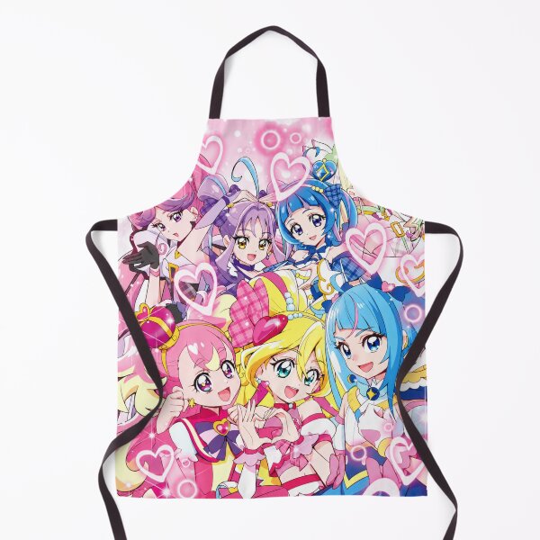 Item preview, Sky Precure designed and sold by BlockyBeasts.