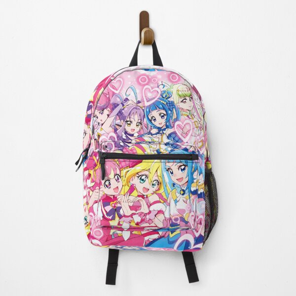 Item preview, Sky Precure designed and sold by BlockyBeasts.