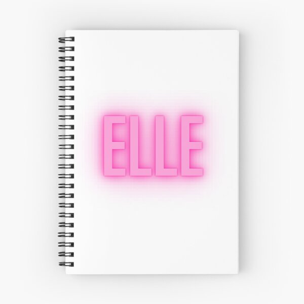 Item preview, Elle designed and sold by briarU.