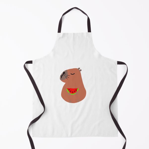 Item preview, capybara designed and sold by Kasia1987t.