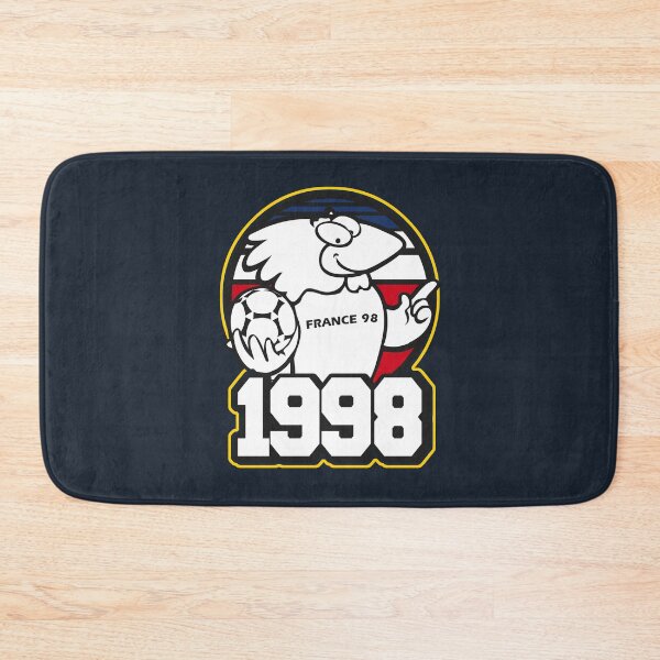Item preview, WC 1998 designed and sold by Sarcastic Panda.