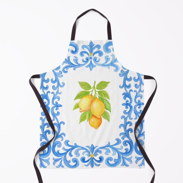 Item preview, Lisbon Framed Lemons designed and sold by Piret Victoria Ribas.