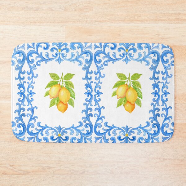 Item preview, Lisbon Framed Lemons designed and sold by Piret Victoria Ribas.