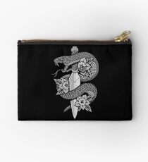 Serpent et Dague Pochette