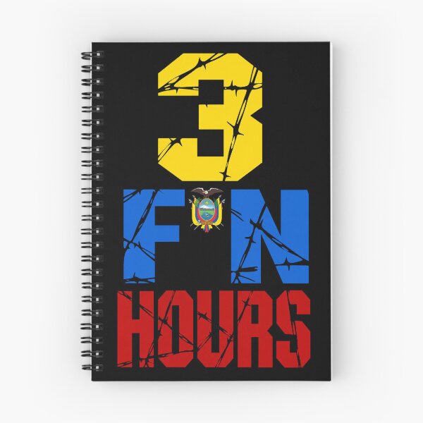 Item preview, 3 F'N Hours designed and sold by Boschstar.