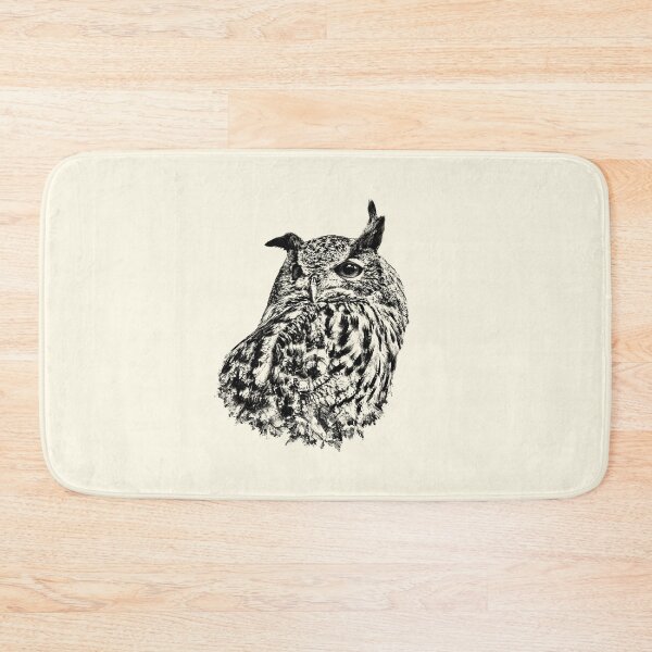 Item preview, Owl designed and sold by Guardi71.