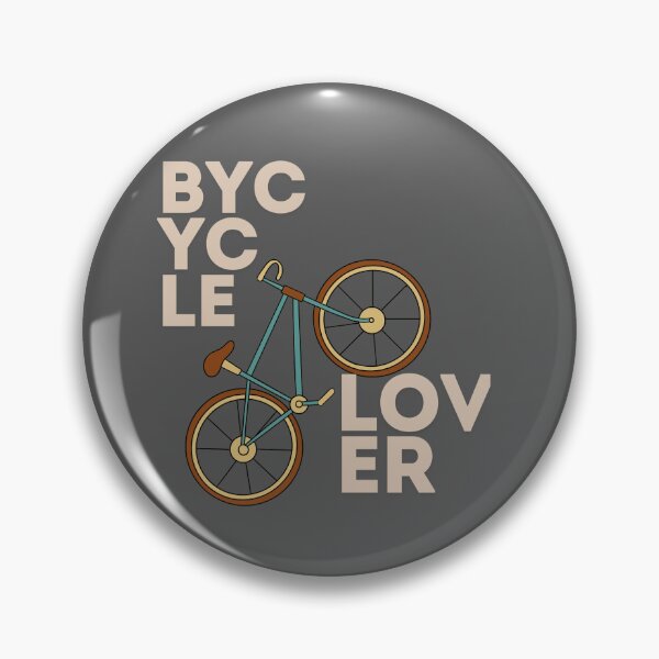 Item preview, Bicycle lover designed and sold by abu-n1507.