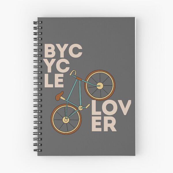 Item preview, Bicycle lover designed and sold by abu-n1507.
