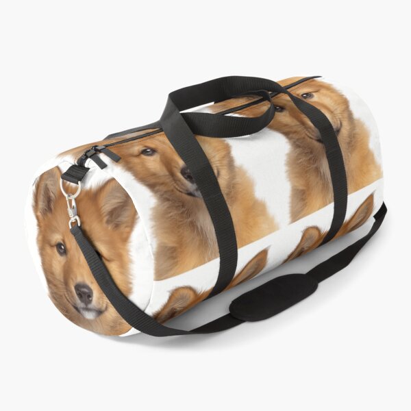 Item preview, Adorable Finnish Spitz pup for Cute Finnish Spitz puppy lovers designed and sold by LazyOwlStore.