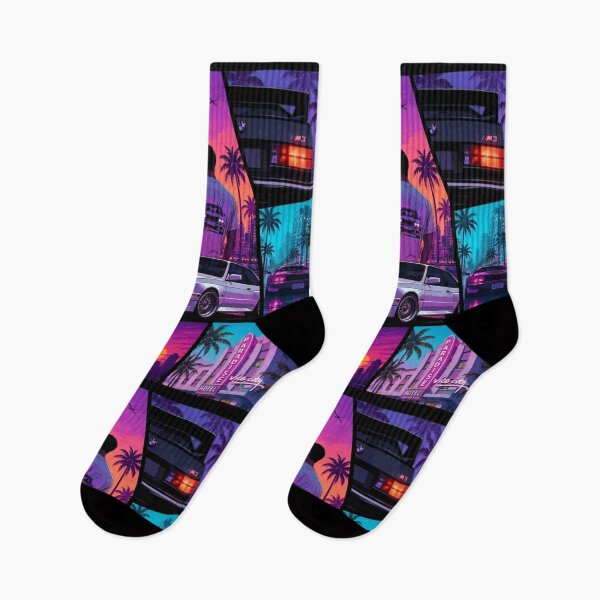 Item preview, Vice City Retro Art GTA v6 designed and sold by Late Theory.
