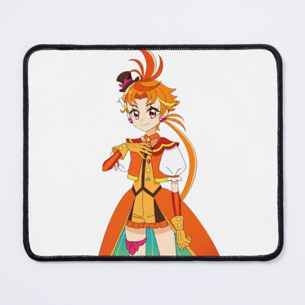 Item preview, Sky Precure designed and sold by BlockyBeasts.