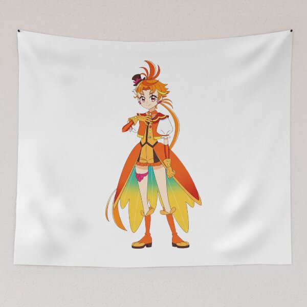 Item preview, Sky Precure designed and sold by BlockyBeasts.