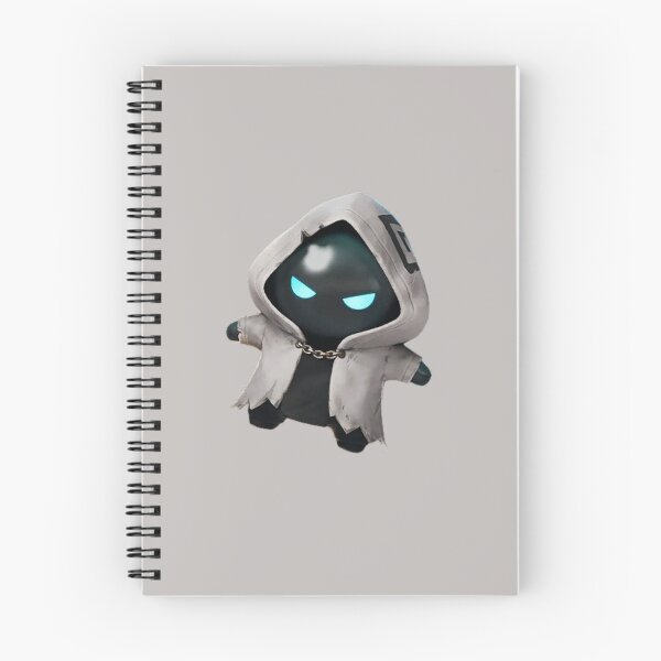 Item preview, Fortnite Aura Sprite designed and sold by Pine & Pixels.