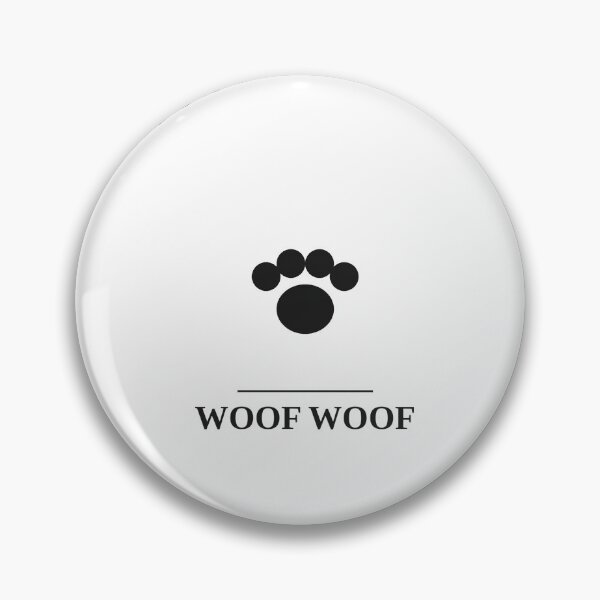 Item preview, Good Boy Club Funny Dog Badge Tee designed and sold by Babelon.