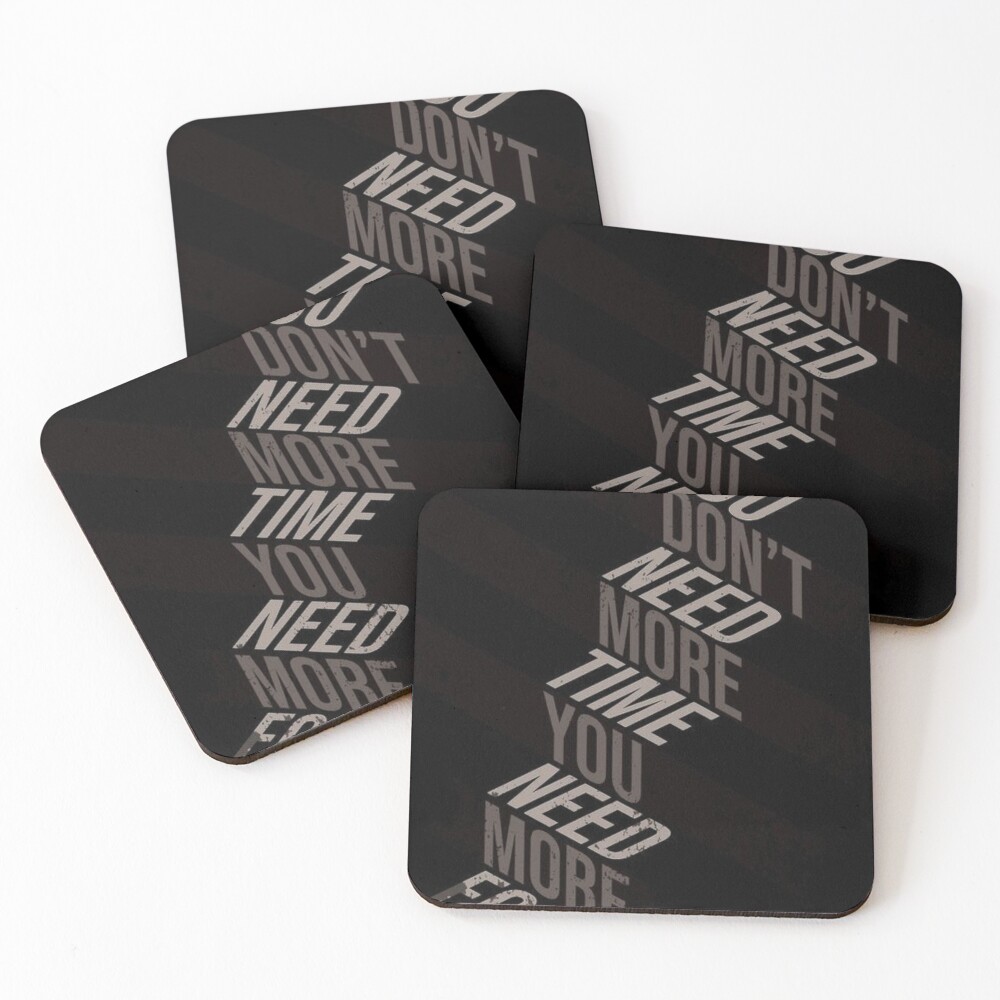 Item preview, Coasters (Set of 4) designed and sold by Patgeronz.