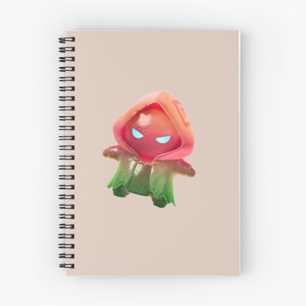 Item preview, Fortnite Gummy Aura Sprite designed and sold by Pine & Pixels.