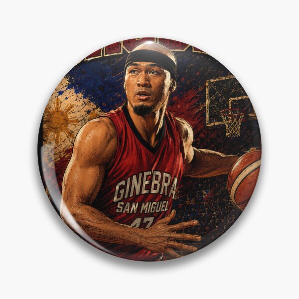Item preview, Mark Caguioa designed and sold by TeeCodes.