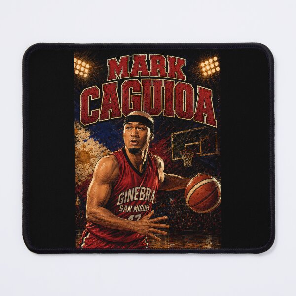 Item preview, Mark Caguioa designed and sold by TeeCodes.