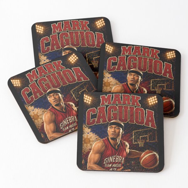Item preview, Mark Caguioa designed and sold by TeeCodes.
