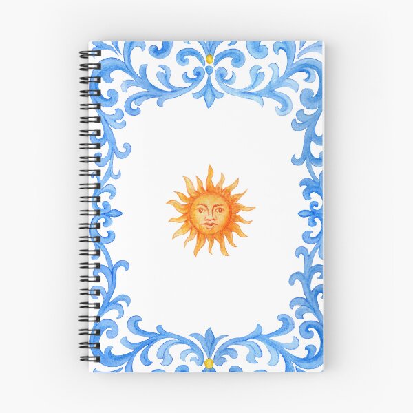 Item preview, Lisbon Framed Sun  designed and sold by Piret Victoria Ribas.