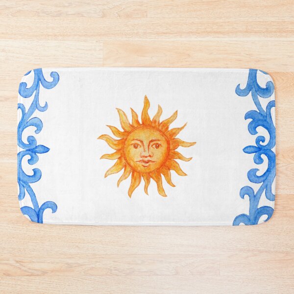 Item preview, Lisbon Framed Sun  designed and sold by Piret Victoria Ribas.